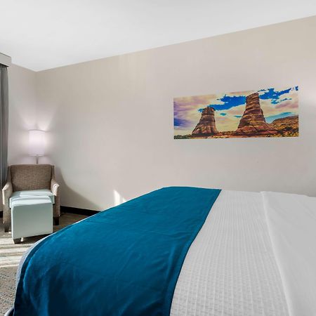Best Western Plus Executive Residency Phoenix North Happy Valley Bagian luar foto