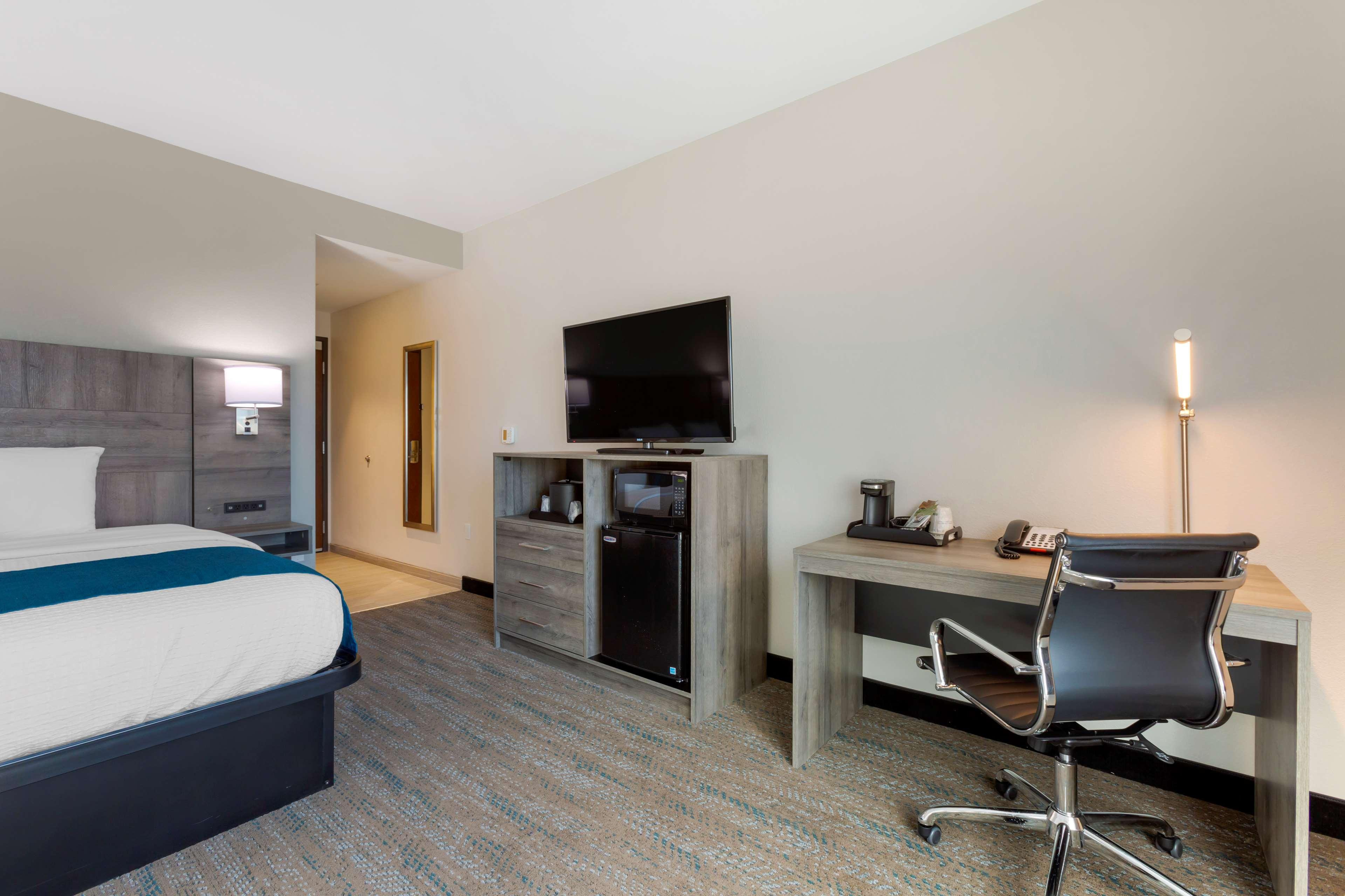 Best Western Plus Executive Residency Phoenix North Happy Valley Bagian luar foto