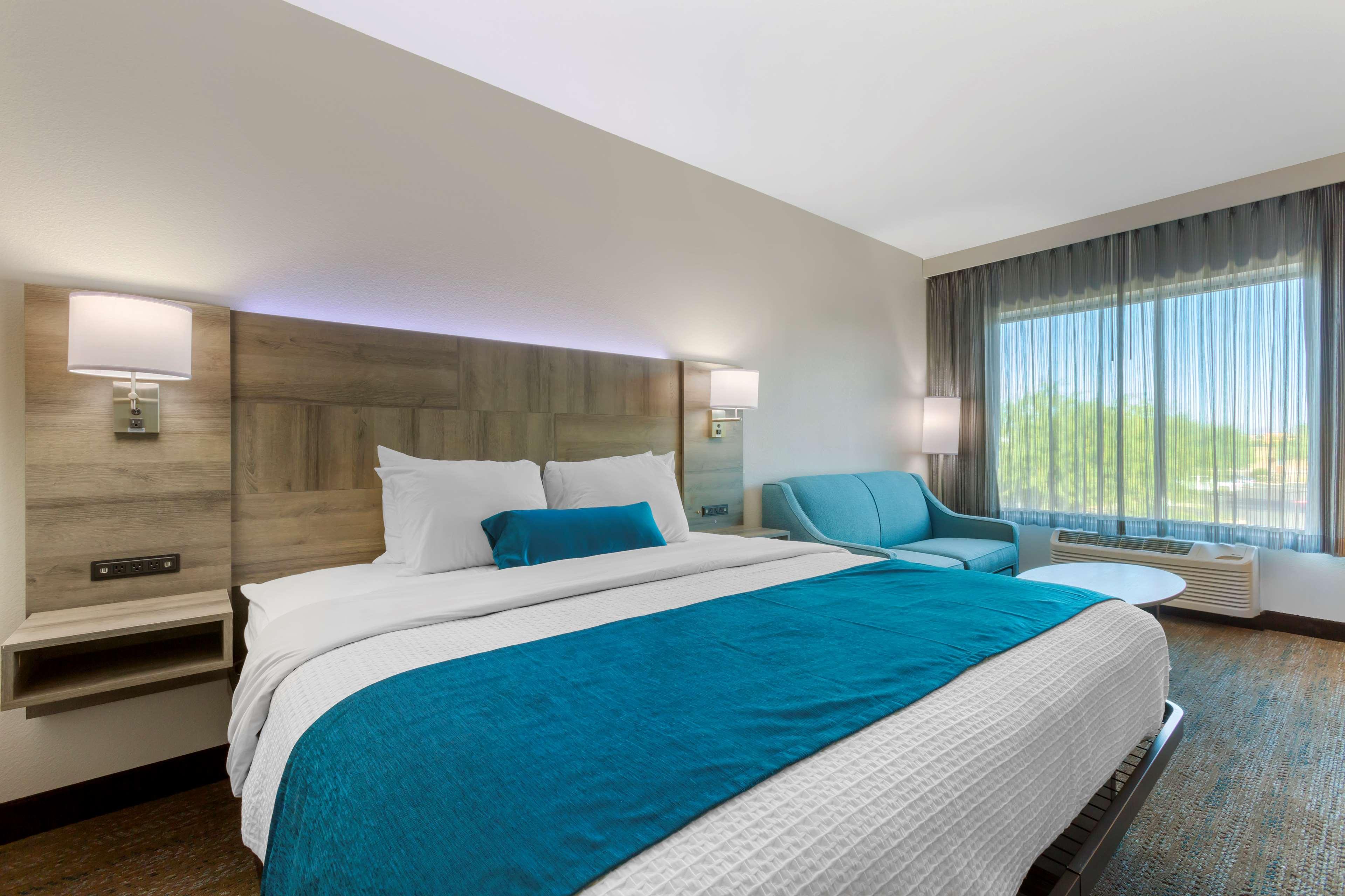 Best Western Plus Executive Residency Phoenix North Happy Valley Bagian luar foto