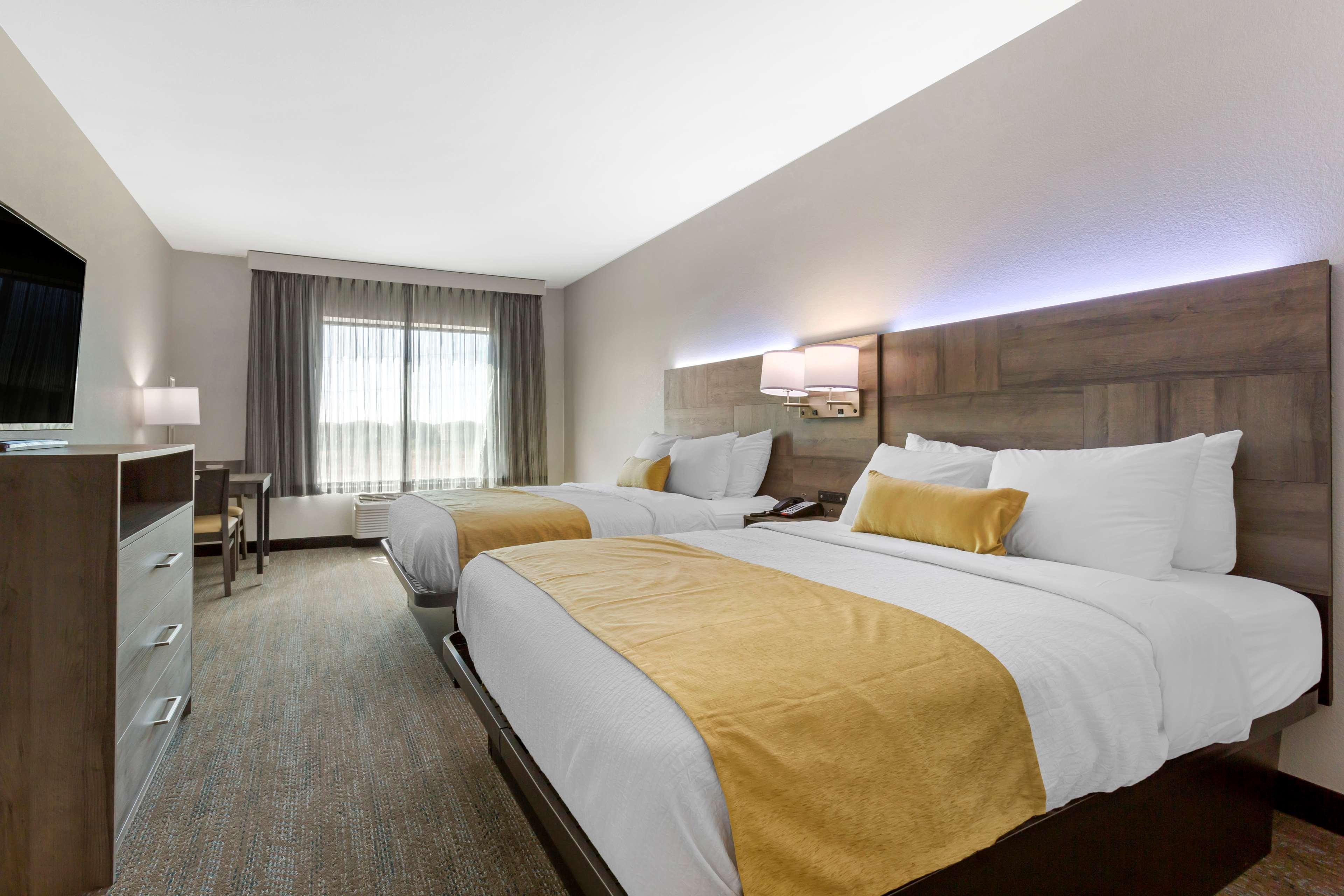 Best Western Plus Executive Residency Phoenix North Happy Valley Bagian luar foto