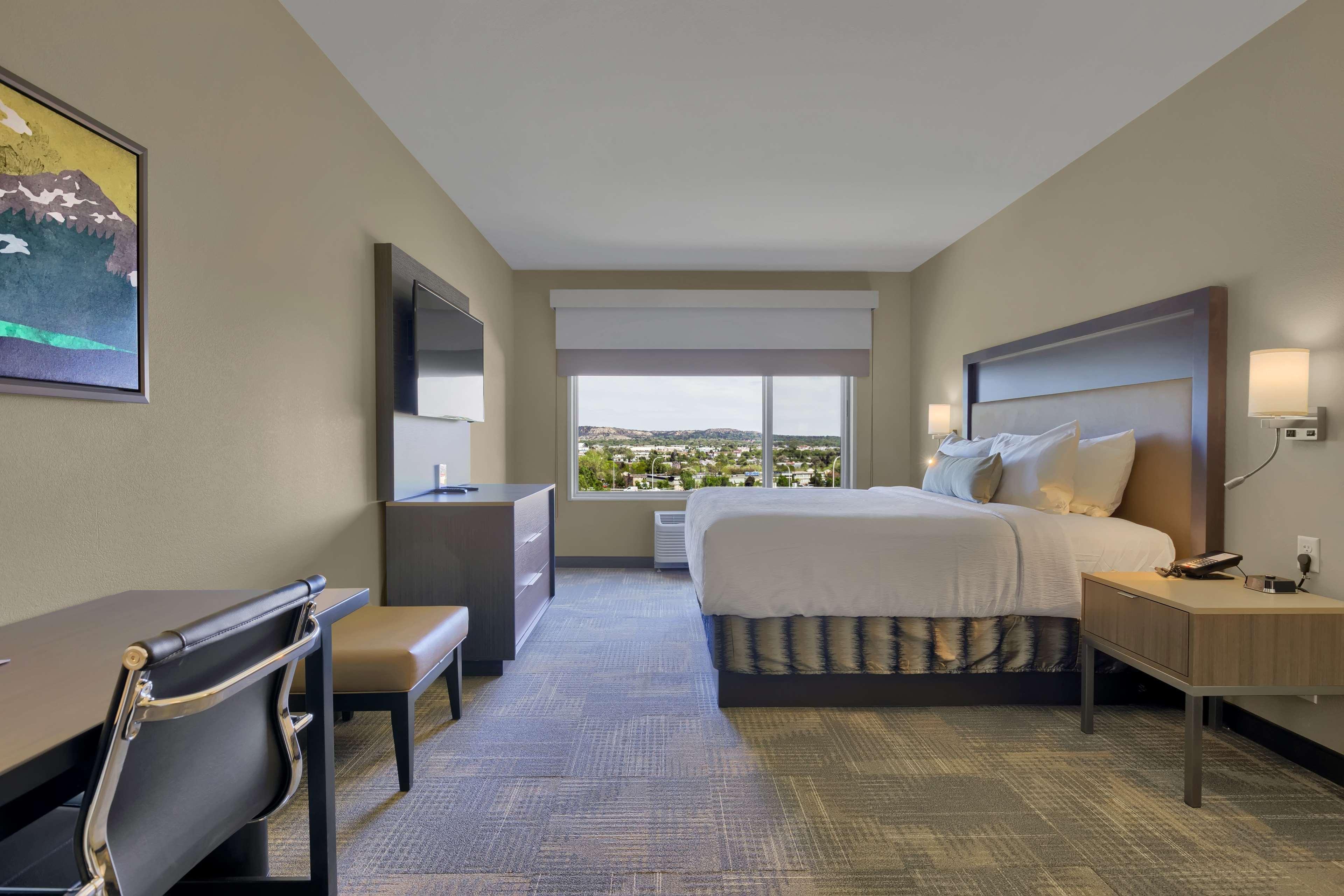 Best Western Plus Executive Residency Phoenix North Happy Valley Bagian luar foto