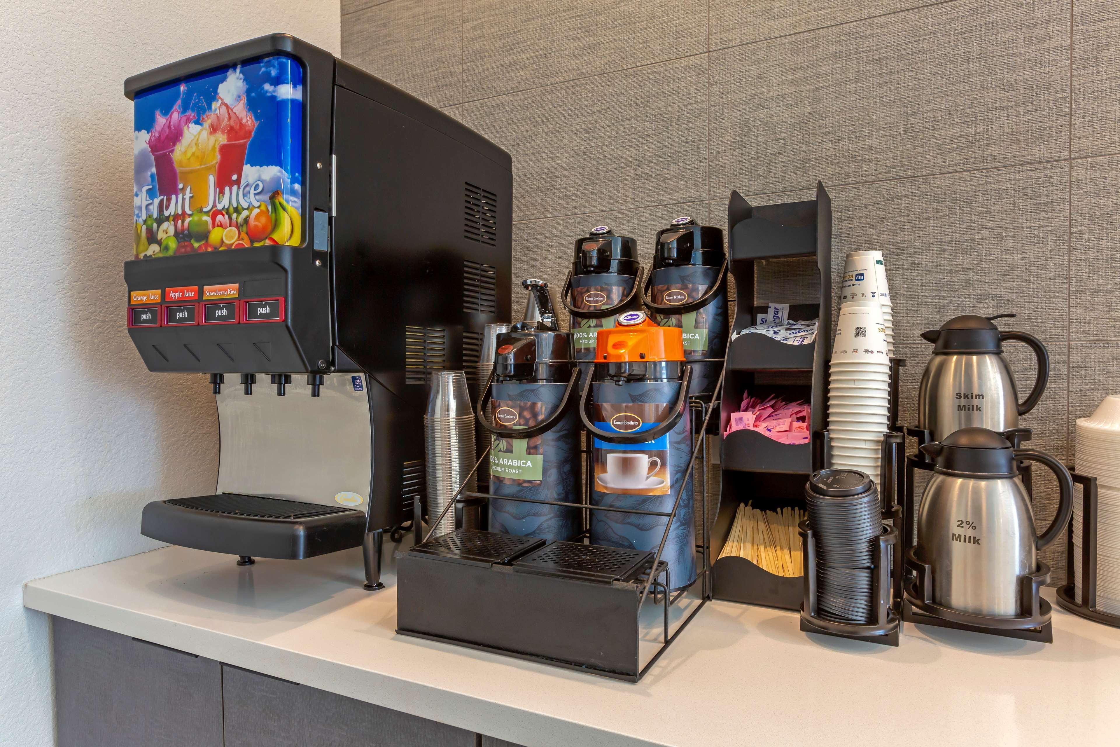 Best Western Plus Executive Residency Phoenix North Happy Valley Bagian luar foto