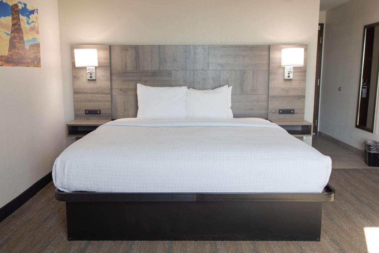 Best Western Plus Executive Residency Phoenix North Happy Valley Bagian luar foto