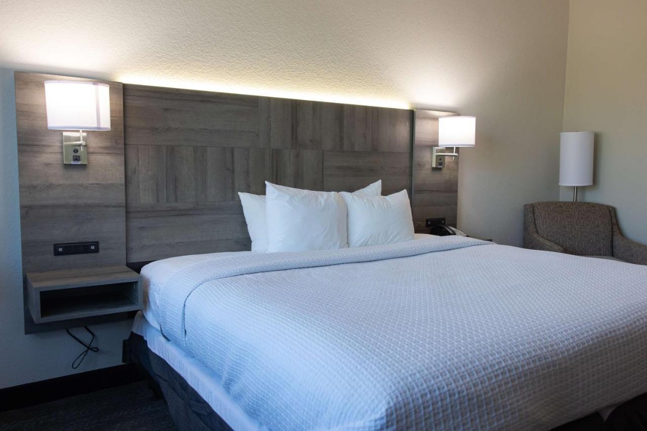 Best Western Plus Executive Residency Phoenix North Happy Valley Bagian luar foto