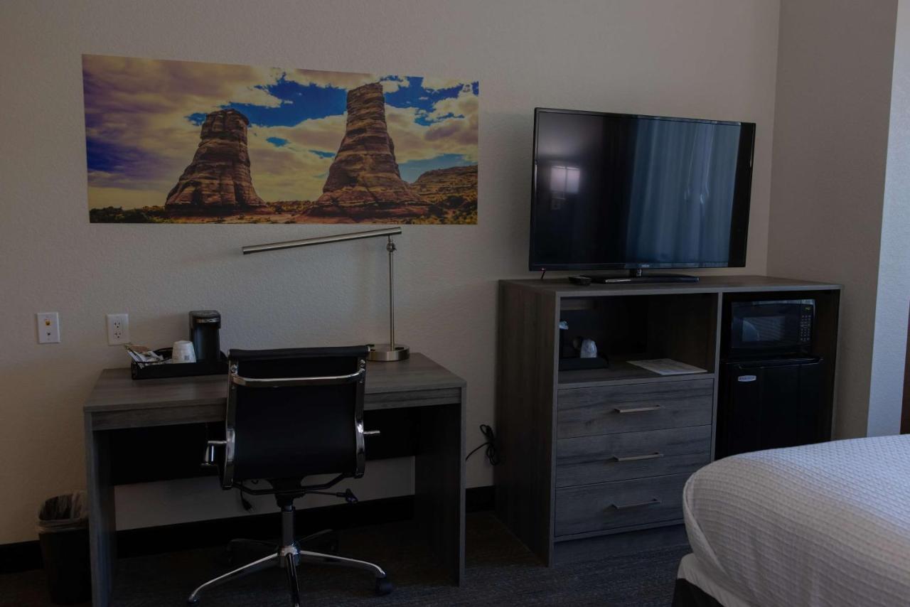 Best Western Plus Executive Residency Phoenix North Happy Valley Bagian luar foto