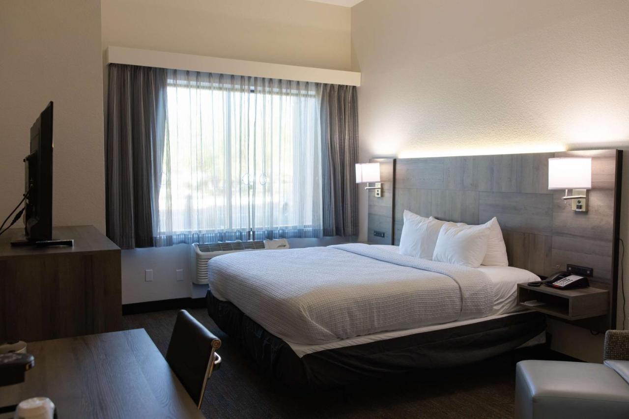 Best Western Plus Executive Residency Phoenix North Happy Valley Bagian luar foto