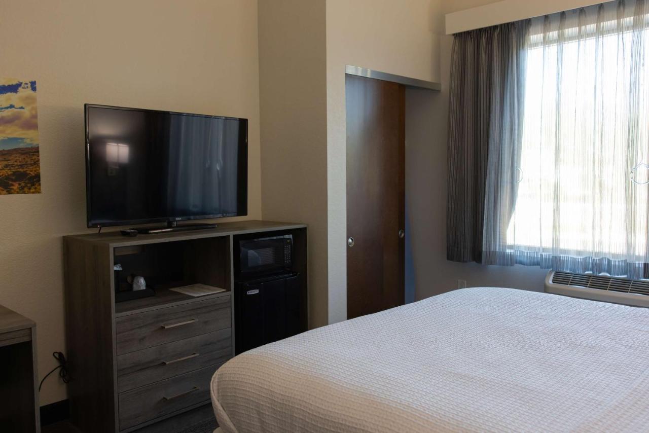 Best Western Plus Executive Residency Phoenix North Happy Valley Bagian luar foto