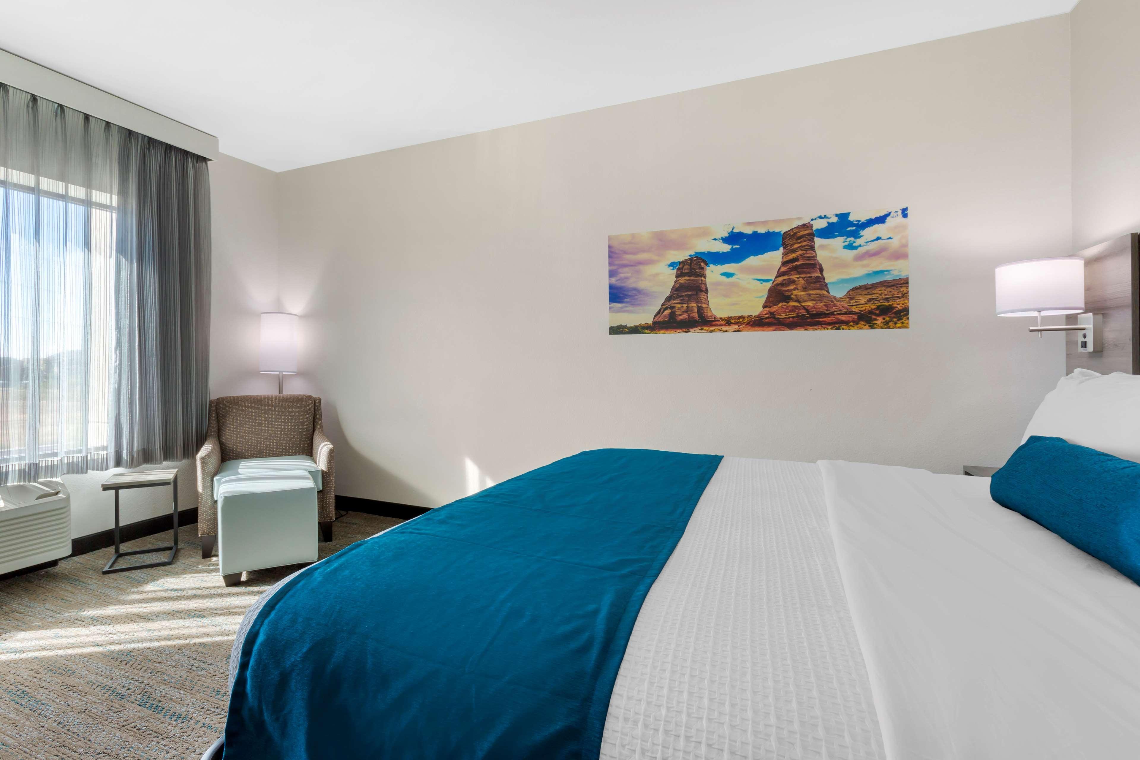 Best Western Plus Executive Residency Phoenix North Happy Valley Bagian luar foto