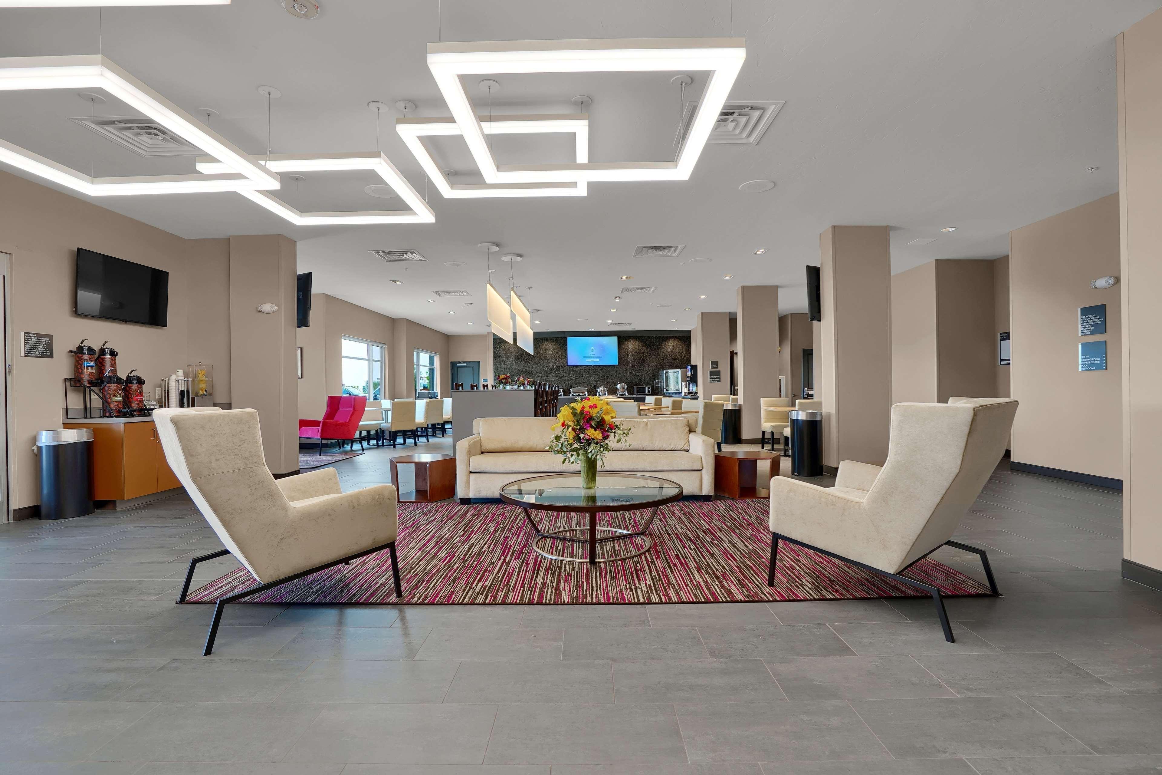 Best Western Plus Executive Residency Phoenix North Happy Valley Bagian luar foto