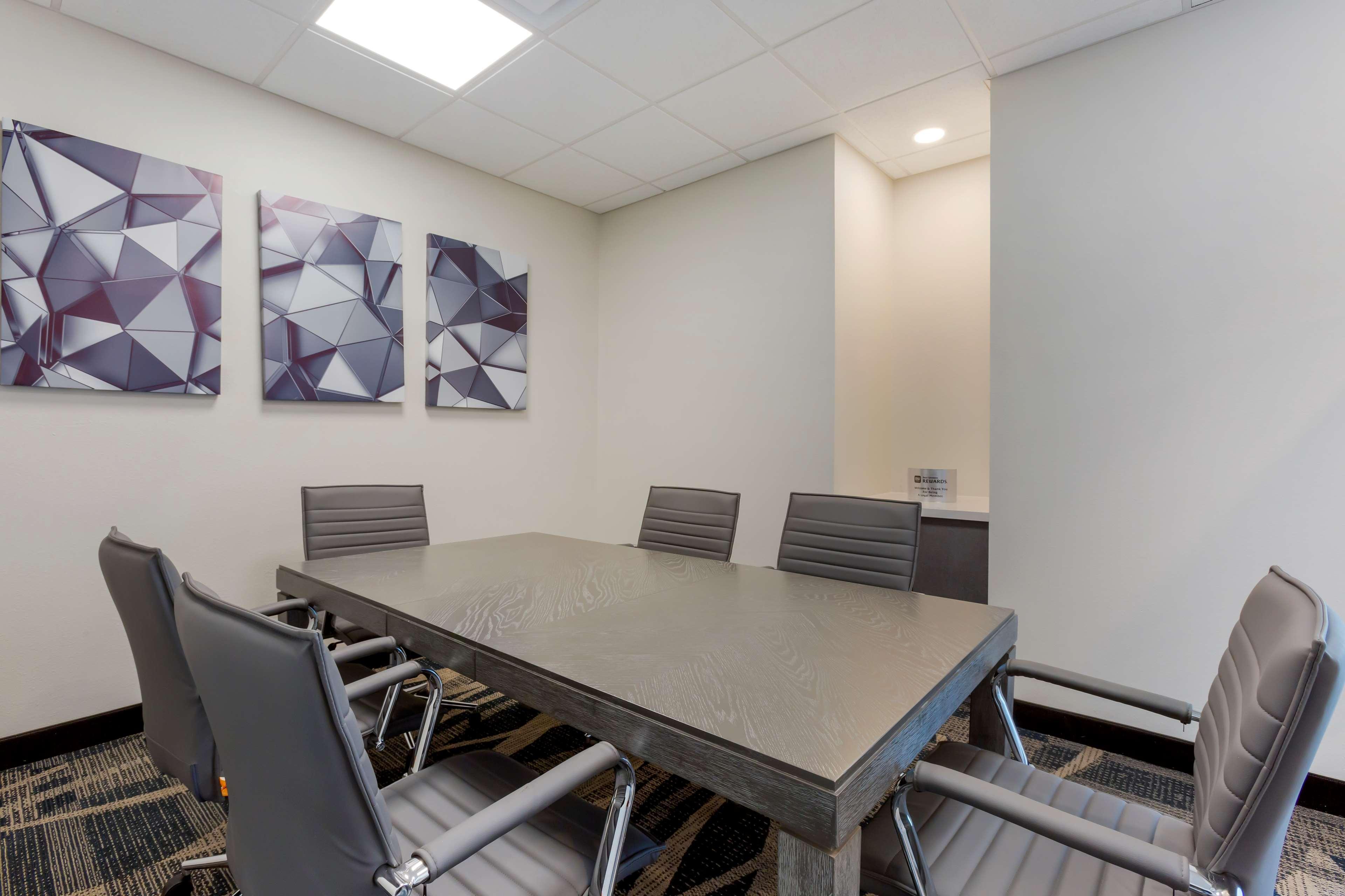 Best Western Plus Executive Residency Phoenix North Happy Valley Bagian luar foto