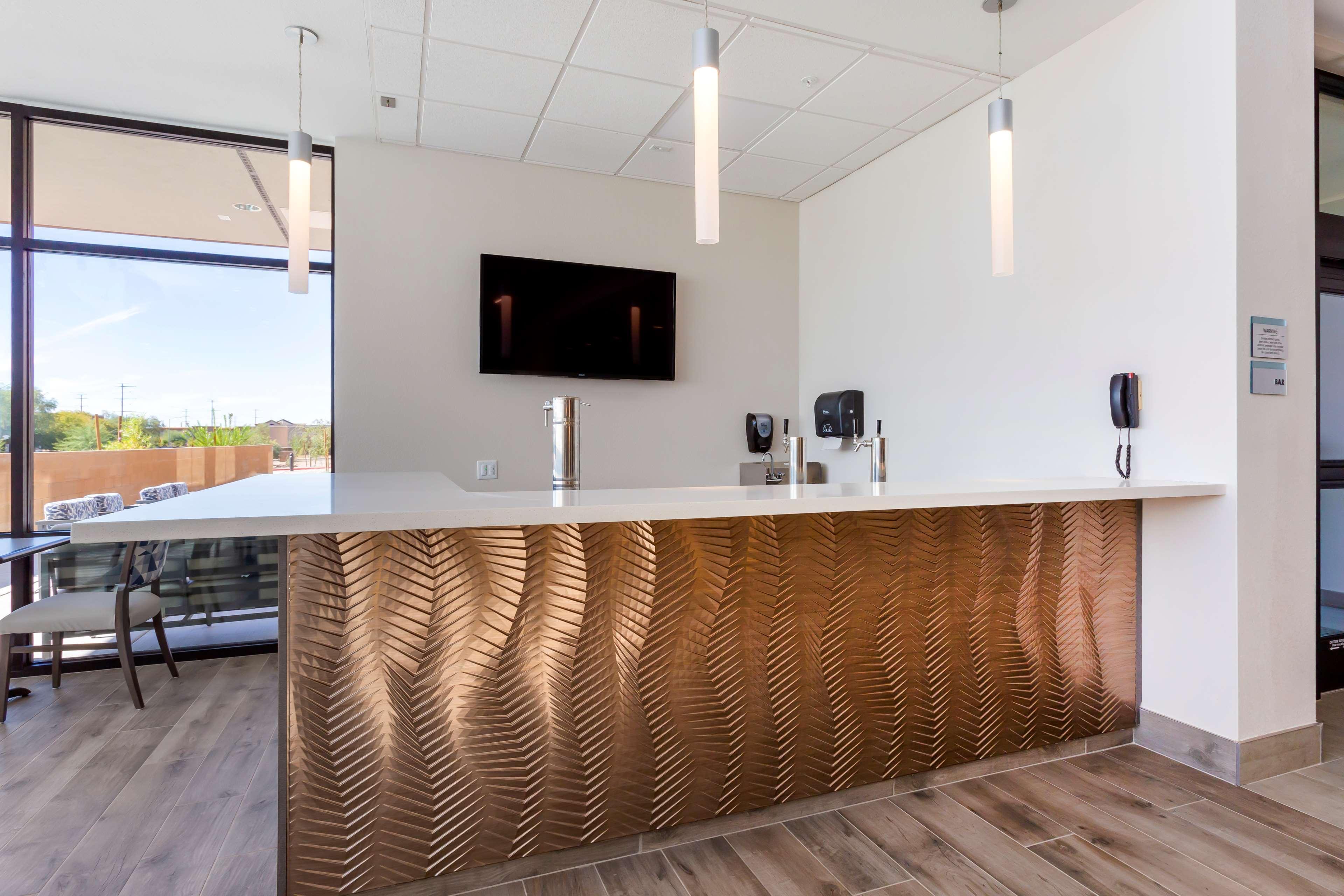 Best Western Plus Executive Residency Phoenix North Happy Valley Bagian luar foto