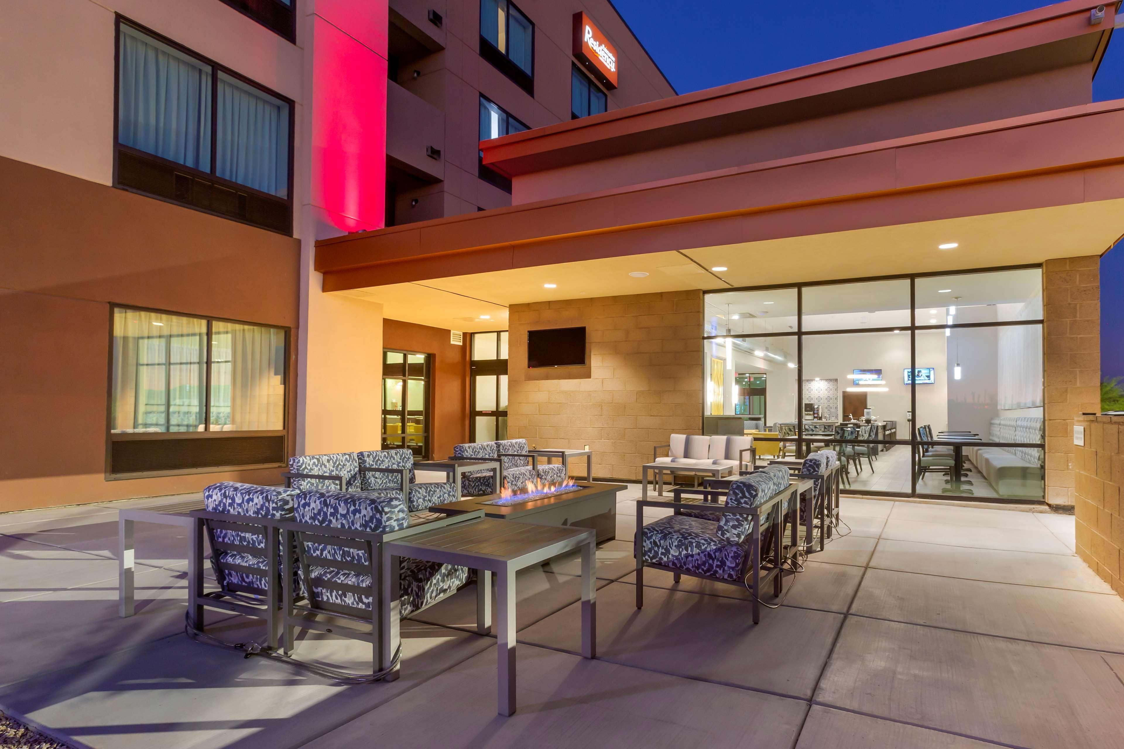 Best Western Plus Executive Residency Phoenix North Happy Valley Bagian luar foto
