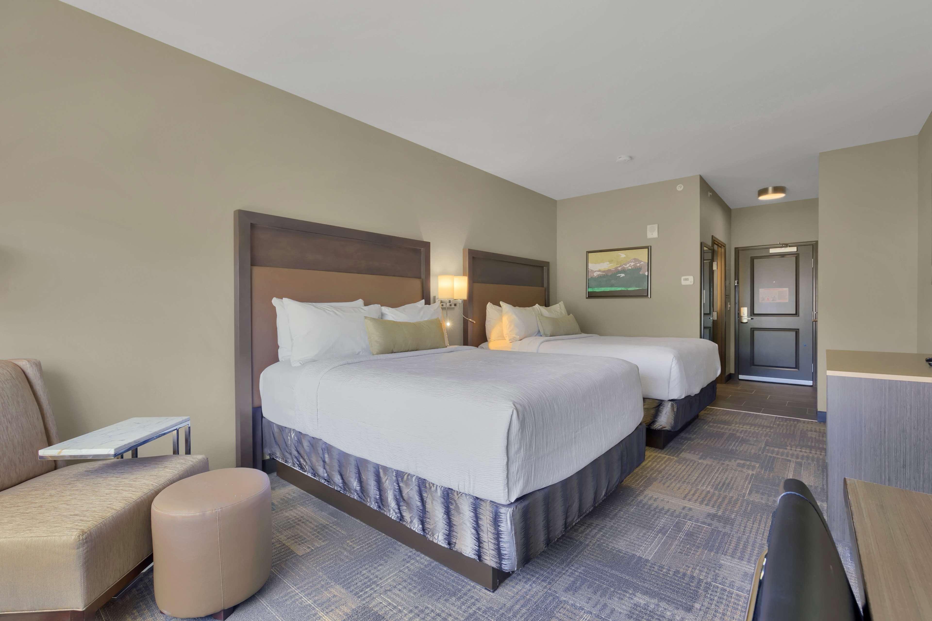Best Western Plus Executive Residency Phoenix North Happy Valley Bagian luar foto