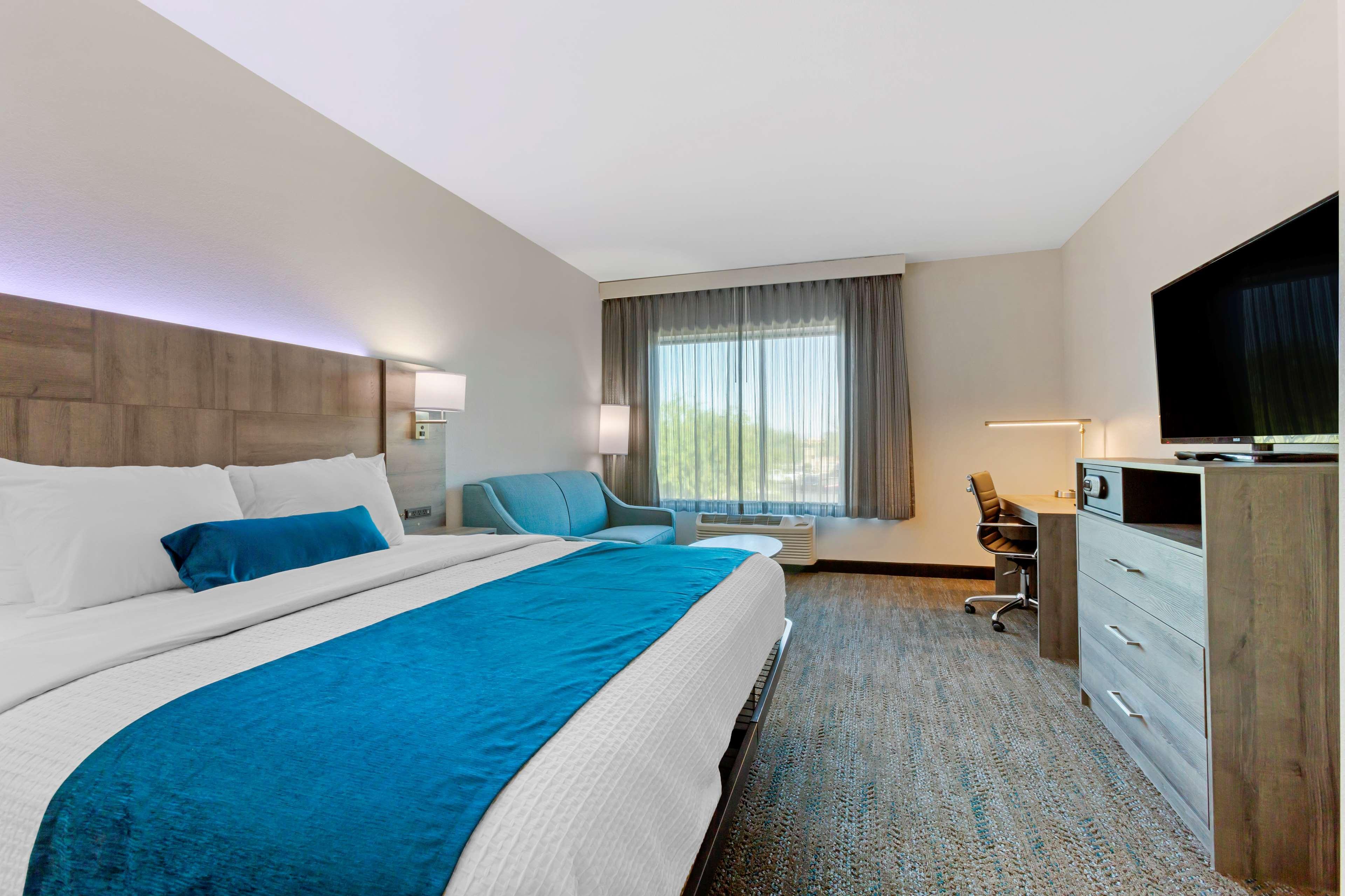 Best Western Plus Executive Residency Phoenix North Happy Valley Bagian luar foto