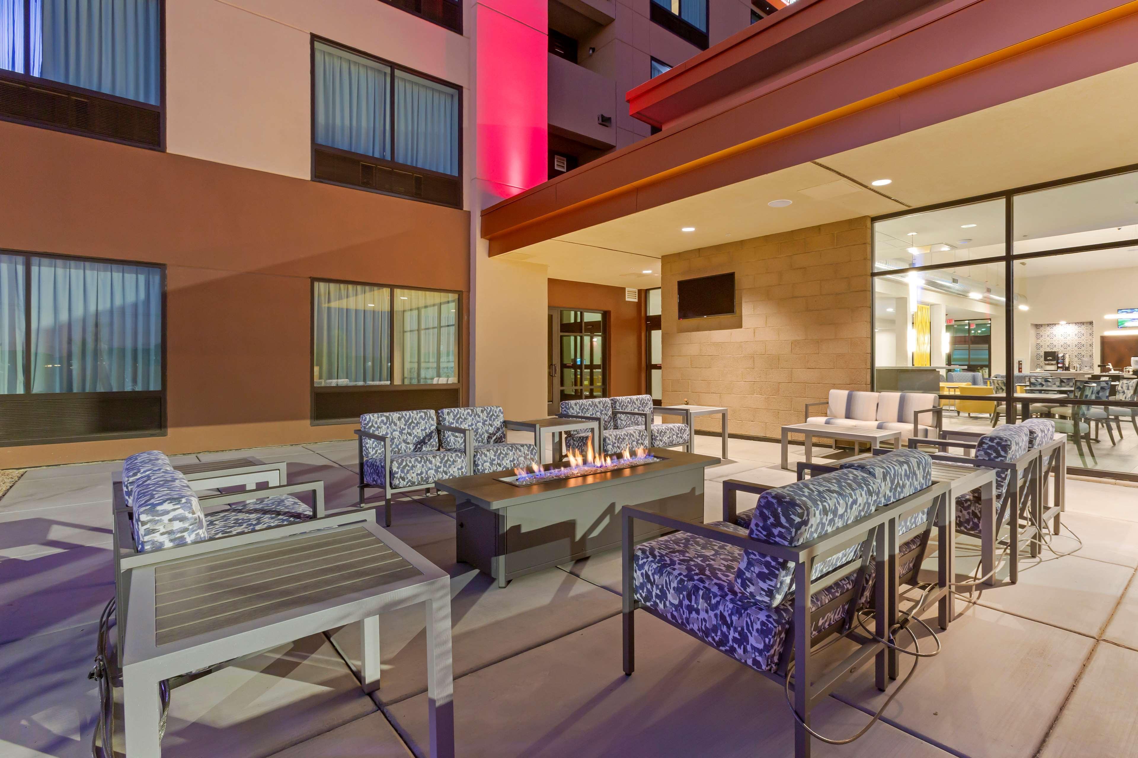 Best Western Plus Executive Residency Phoenix North Happy Valley Bagian luar foto